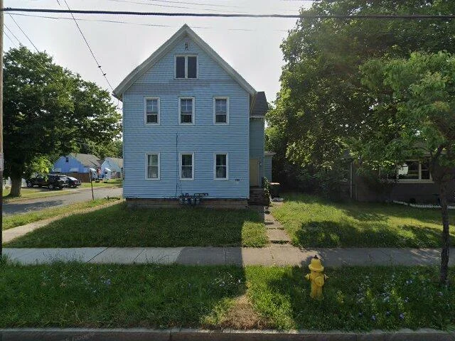 House image located at Rochester, NY 14609