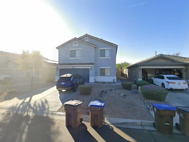 House image located at San Tan Valley, AZ 85140