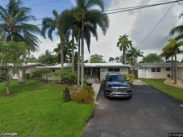 House image located at Fort Lauderdale, FL 33312