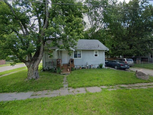 House image located at Des Moines, IA 50313
