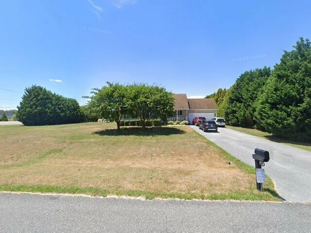 House image located at Harrington, DE 19952