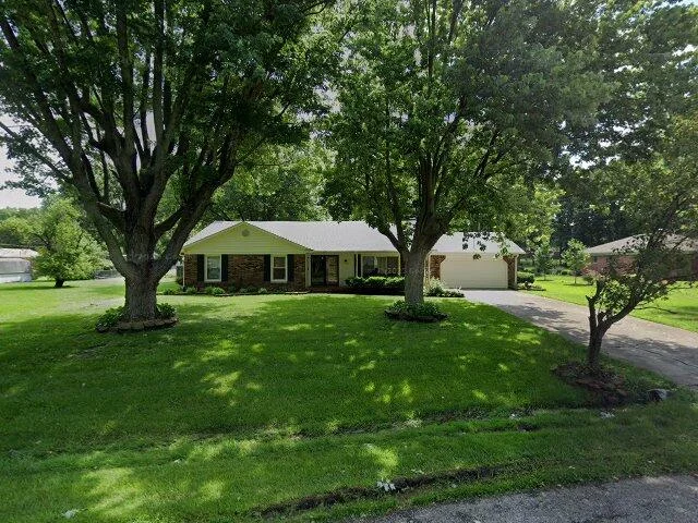 House image located at Greenwood, IN 46142