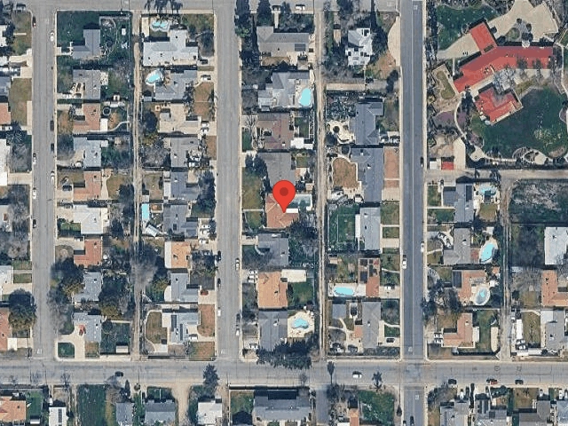 House image located at Corcoran, CA 93212