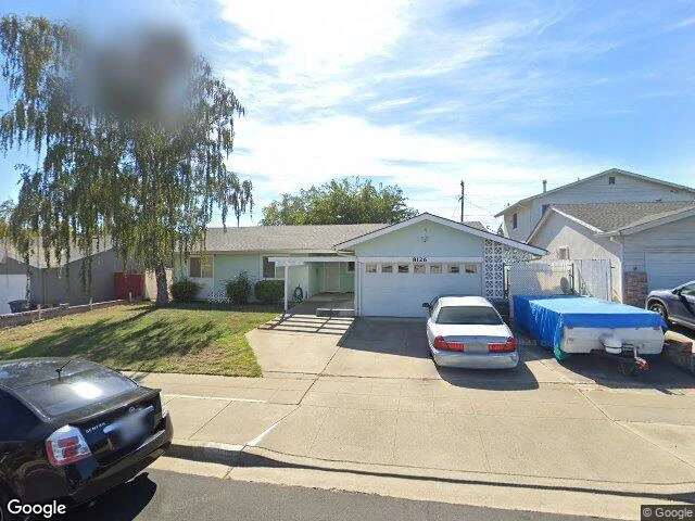 House image located at Dublin, CA 94568