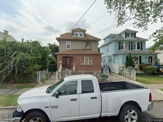 House image located at Staten Island, NY 10302