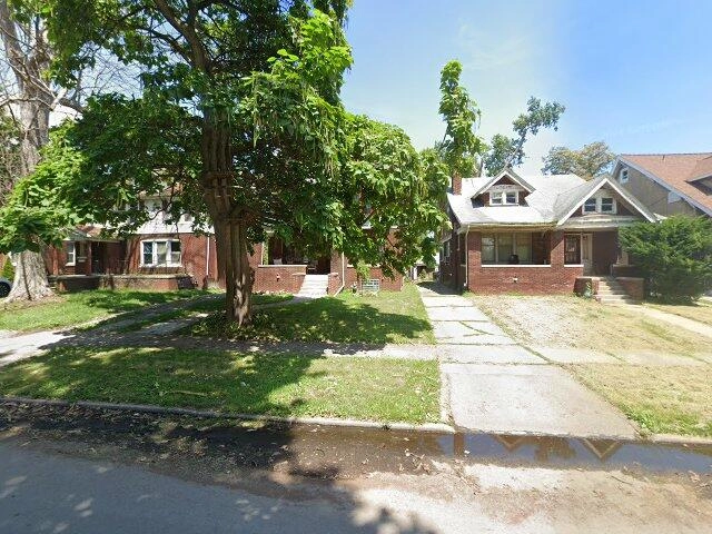 House image located at Detroit, MI 48215