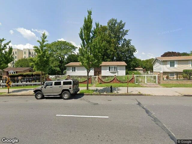 House image located at Bronx, NY 10460