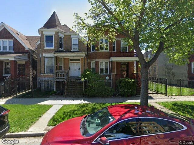 House image located at Chicago, IL 60624