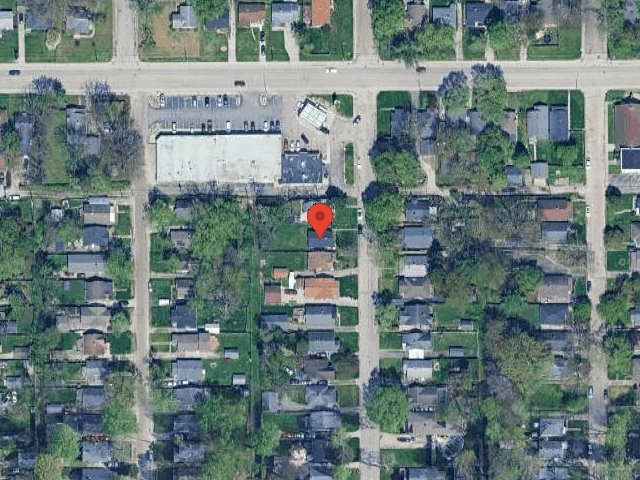 House image located at Indianapolis, IN 46205