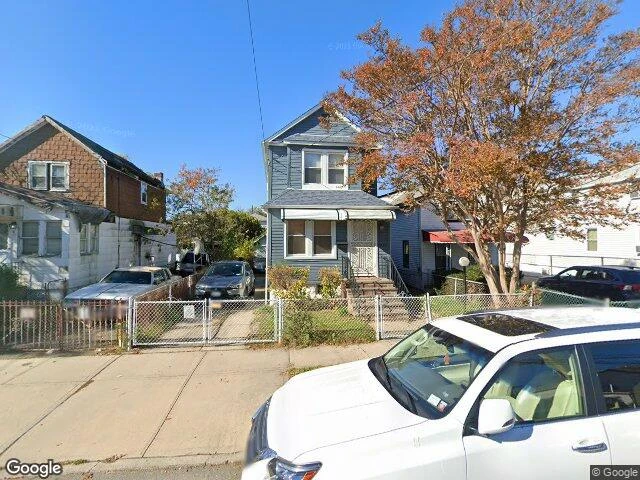 House image located at Jamaica, NY 11436