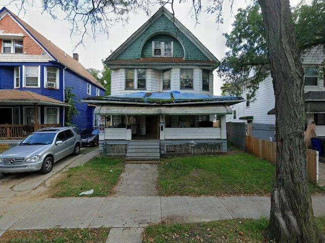 House image located at Cleveland, OH 44103