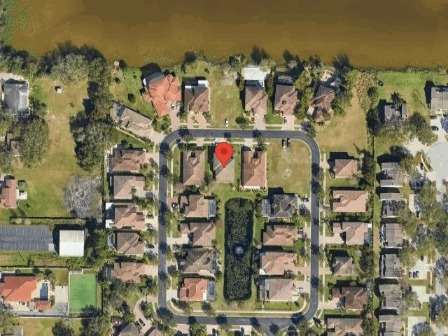 House image located at Tampa, FL 33634
