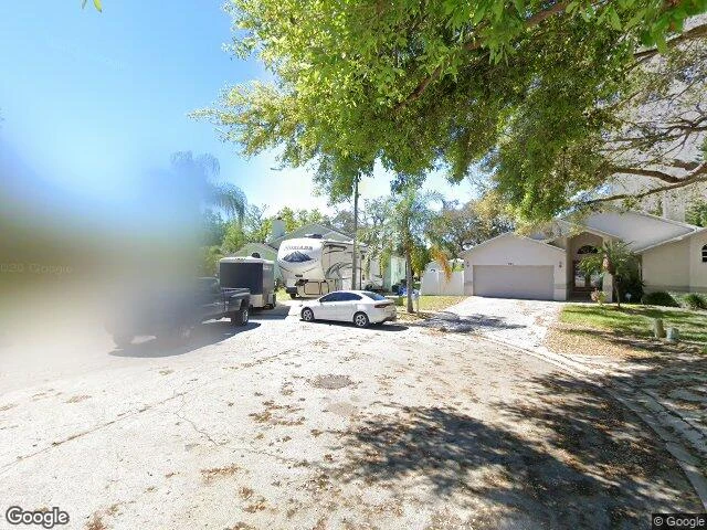 House image located at Palm Harbor, FL 34683