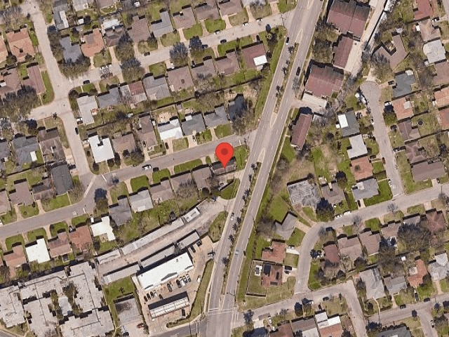 House image located at Galveston, TX 77550