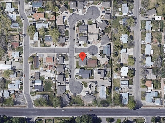 House image located at Grand Junction, CO 81503