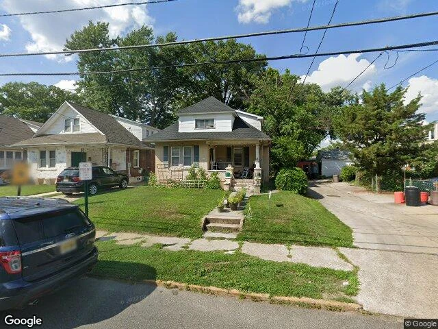 House image located at Collingswood, NJ 08108