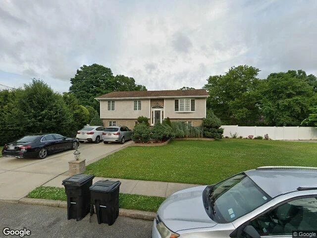 House image located at Central Islip, NY 11722
