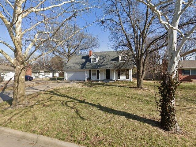 House image located at Wichita, KS 67208