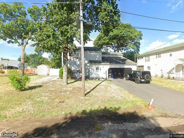 House image located at Keyport, NJ 07735