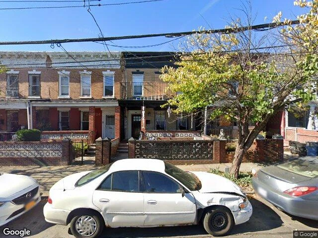 House image located at Brooklyn, NY 11207