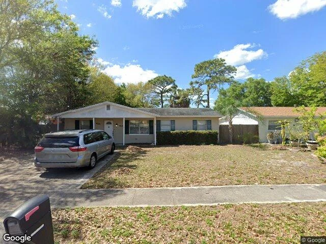 House image located at Seminole, FL 33777