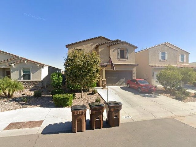 House image located at San Tan Valley, AZ 85140