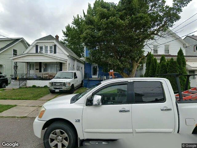 House image located at Buffalo, NY 14207