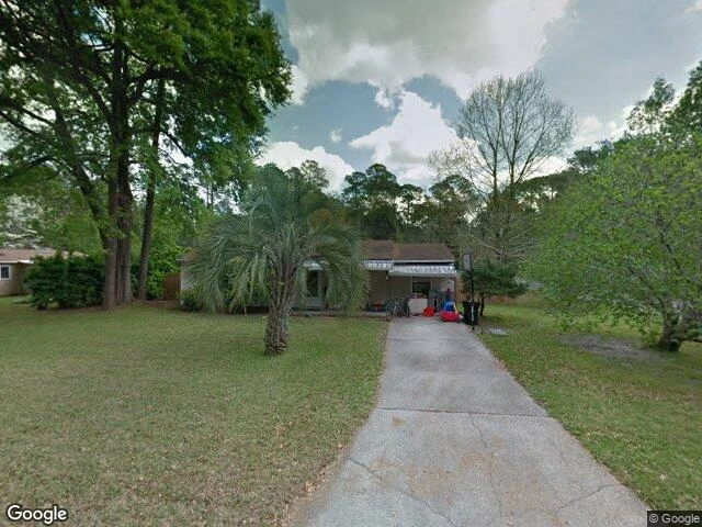 House image located at Gainesville, FL 32605