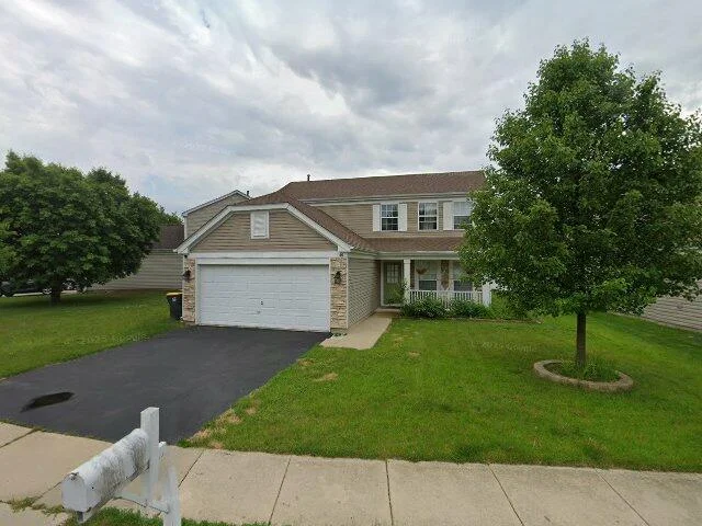 House image located at Streamwood, IL 60107