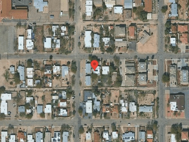 House image located at Hinton, OK 73047