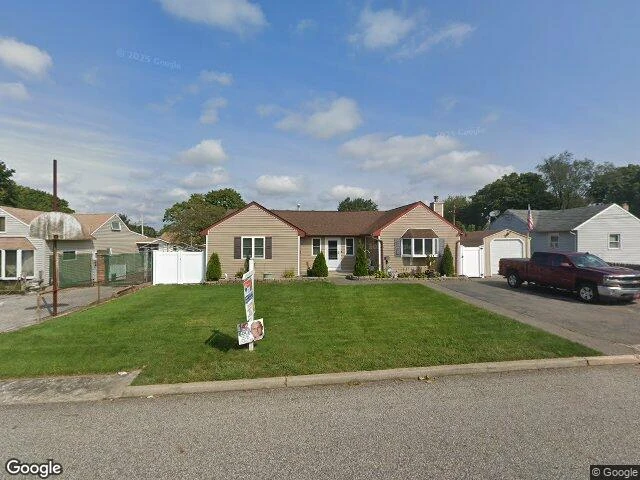 House image located at Central Islip, NY 11722