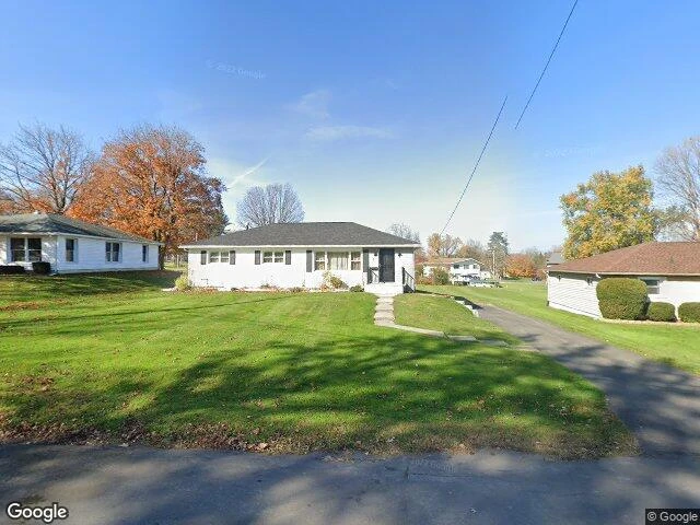 House image located at Whitesboro, NY 13492