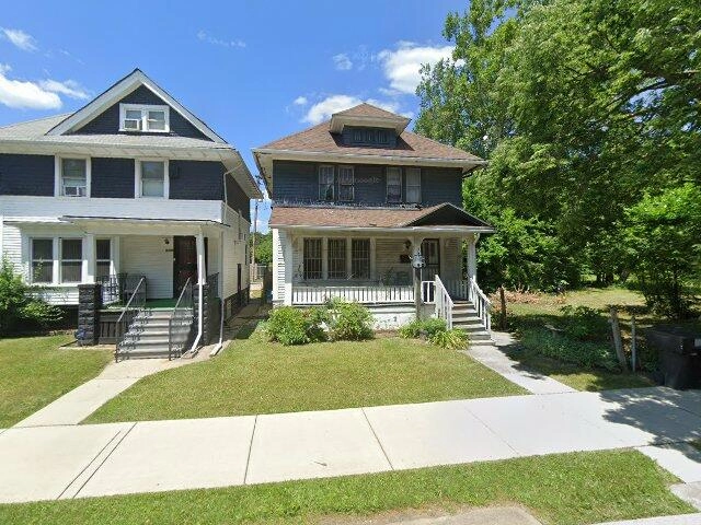House image located at Detroit, MI 48206