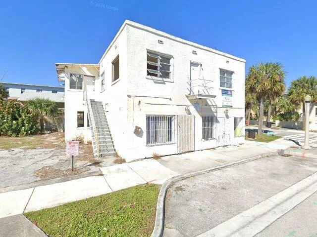 House image located at West Palm Beach, FL 33401