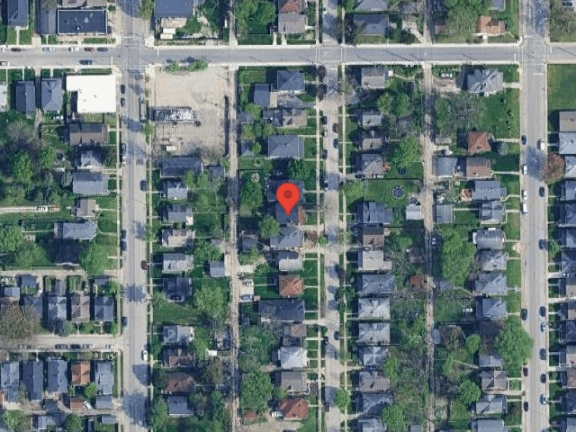 House image located at Indianapolis, IN 46208