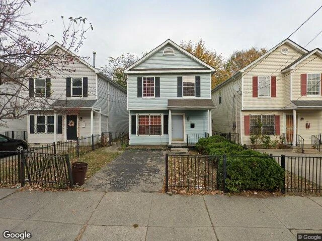 House image located at Jersey City, NJ 07305