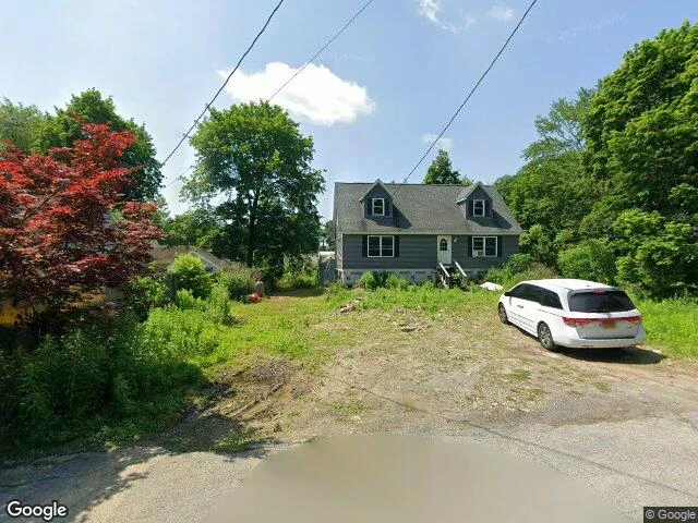 House image located at Poughkeepsie, NY 12601