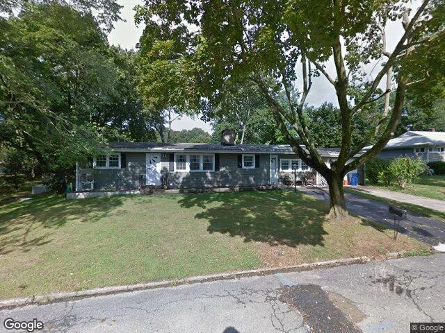 House image located at Neptune, NJ 07753