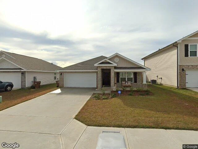 House image located at Milton, FL 32583