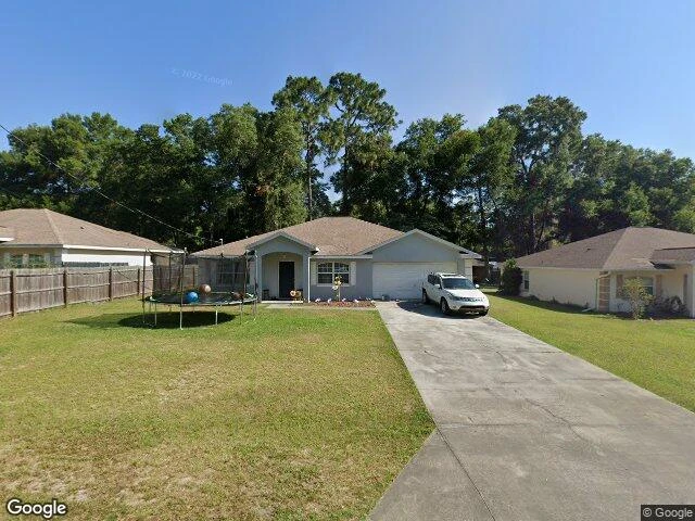 House image located at Ocala, FL 34482