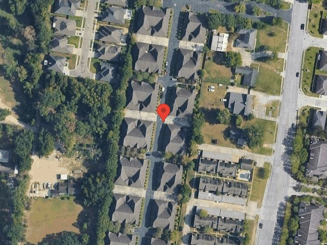 House image located at Baton Rouge, LA 70816