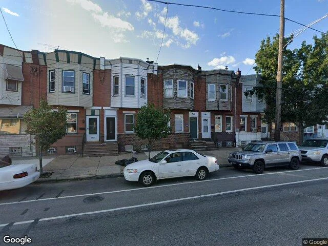 House image located at Philadelphia, PA 19134