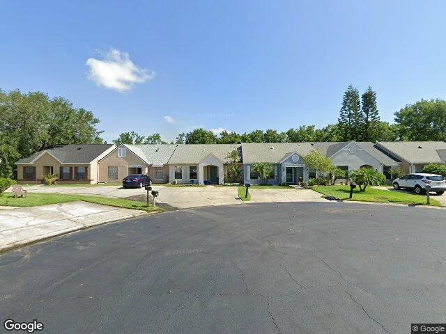 House image located at Sanford, FL 32771