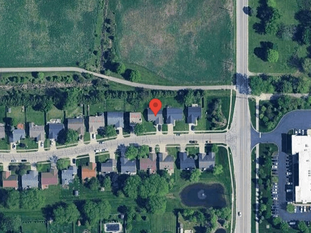House image located at Westfield, IN 46074