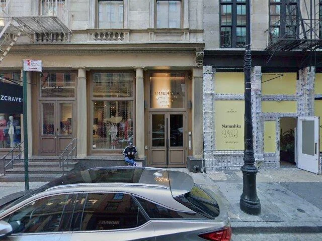 House image located at New York, NY 10013