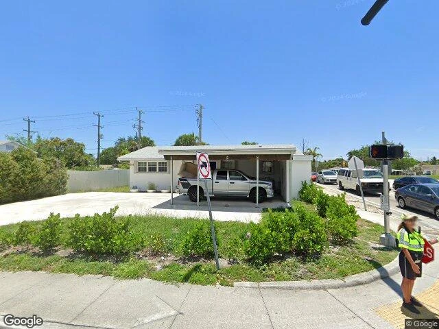 House image located at Lake Worth Beach, FL 33460