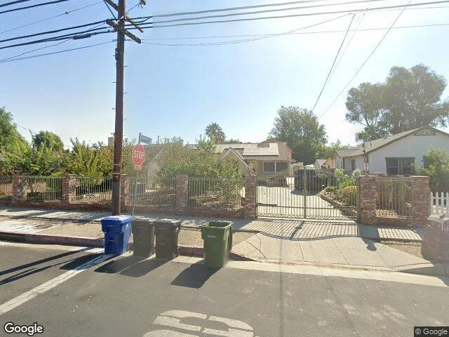 House image located at North Hills, CA 91343