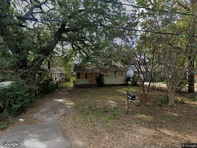 House image located at Charleston, SC 29406
