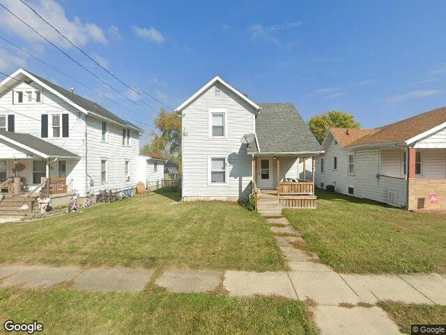 House image located at Marion, OH 43302