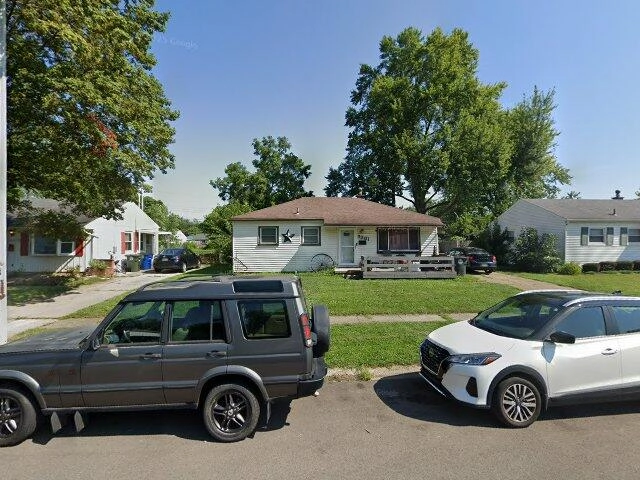 House image located at Dayton, OH 45432